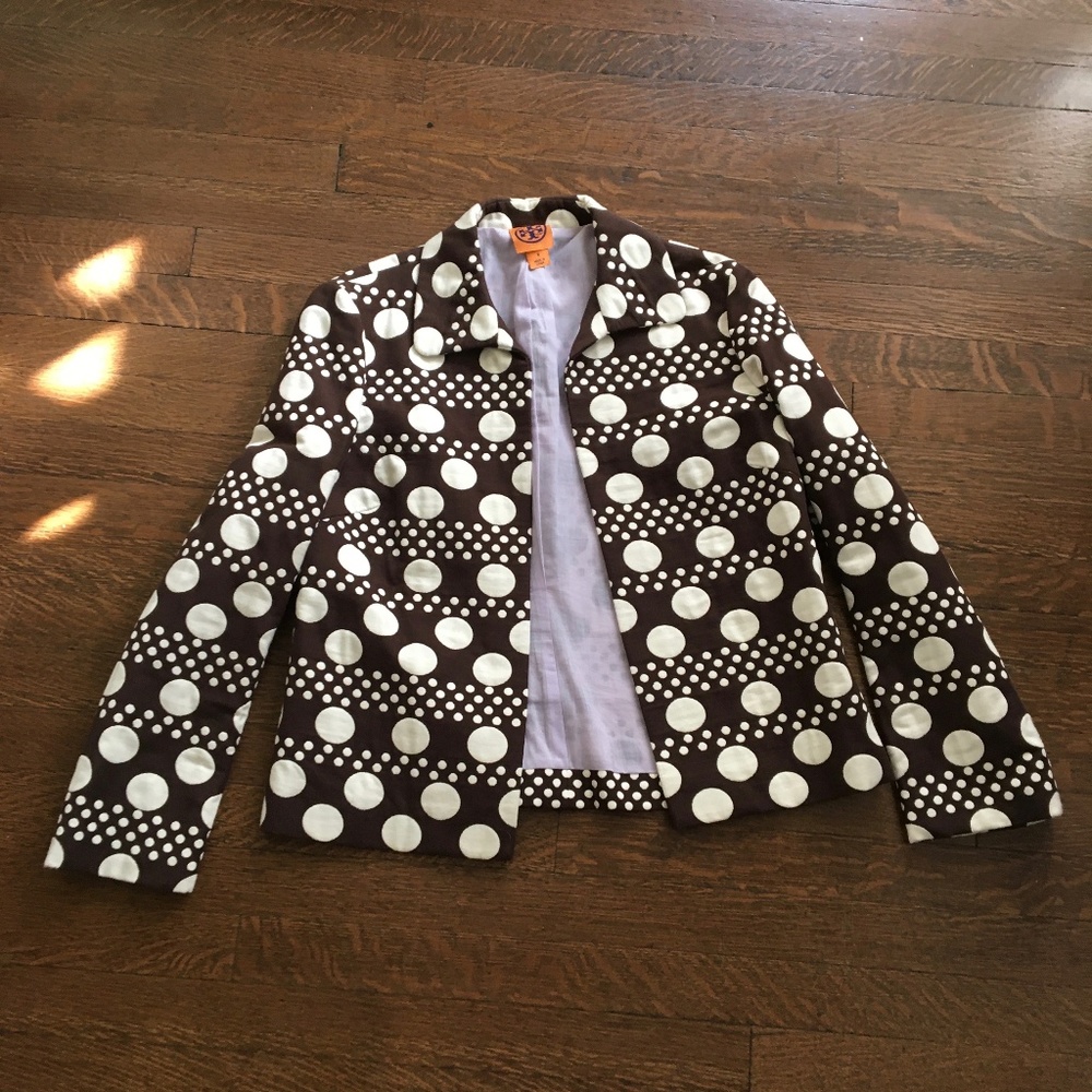 Designer Jacket